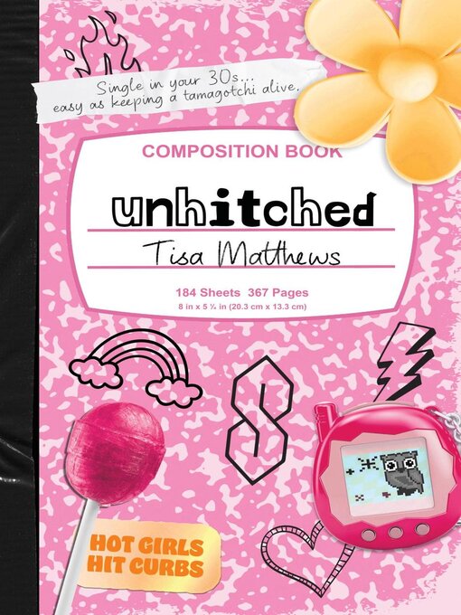 Title details for Unhitched by Tisa Matthews - Wait list